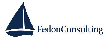 fedon consulting logo